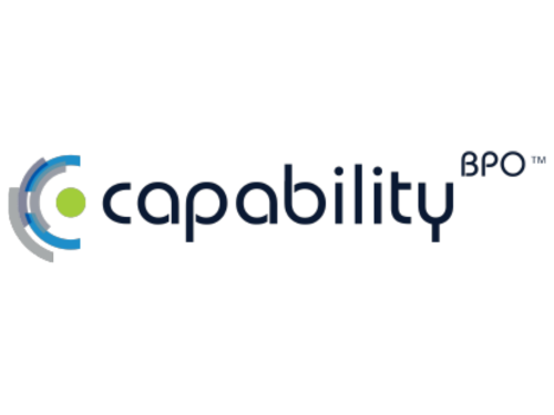 capability bpo logo