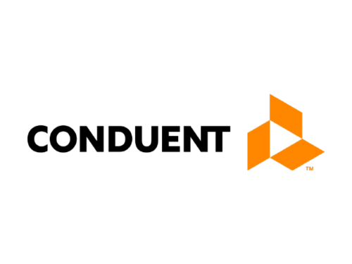 conduent connection logo