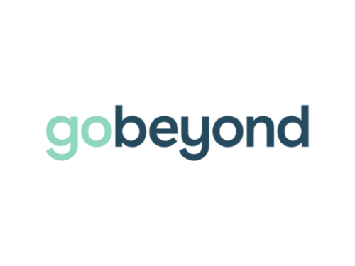 gobeyond logo gobeyond logo