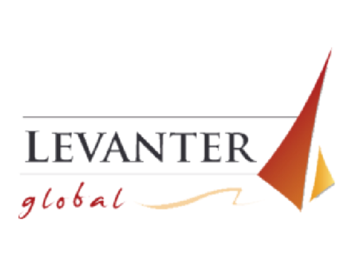 levanter logo levanter logo